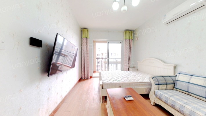 金科时代中心二手房实景图