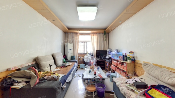 京广花园二手房实景图