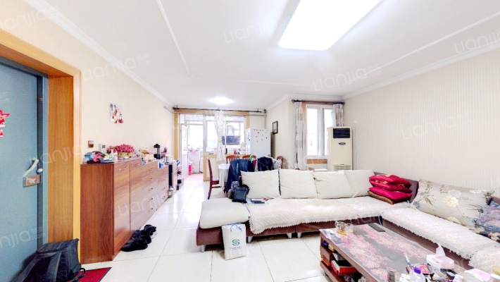 西苑翠景园二手房实景图