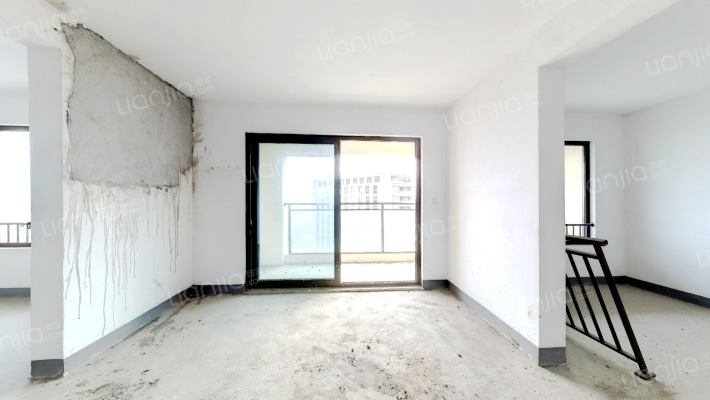 时代瑞府二手房实景图