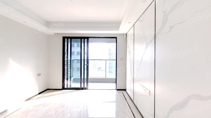 玖悦府二手房实景图