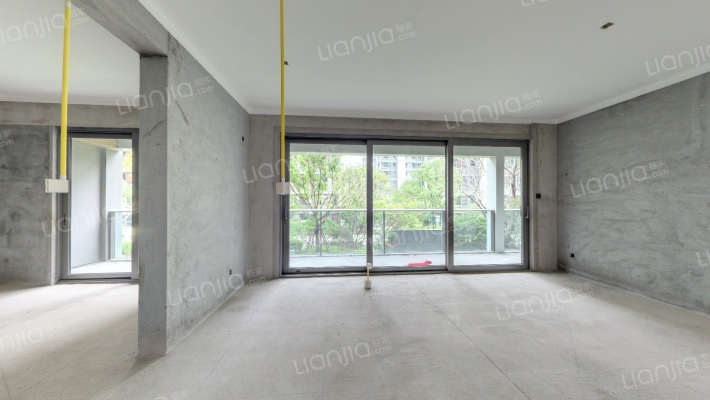 建总江南尚璟二手房实景图