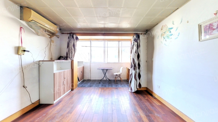 共富四村二手房实景图