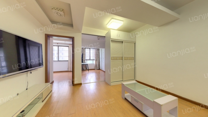 绿波家园二手房实景图