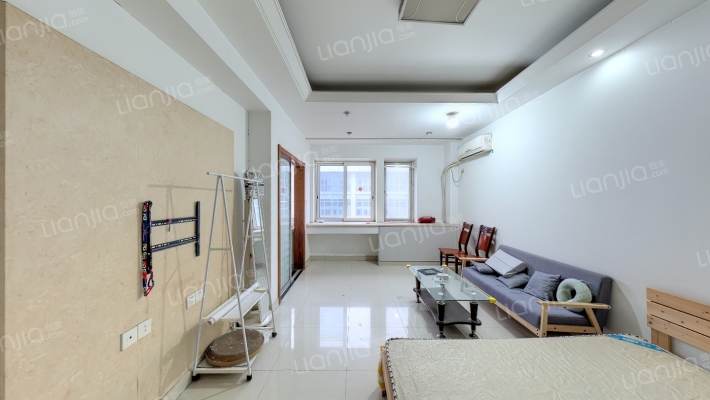 杭州宏丰家居城宏丰公寓二手房实景图