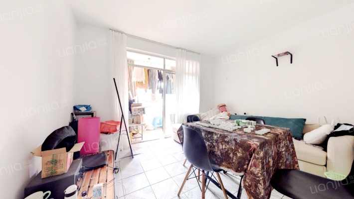 添馨苑二手房实景图