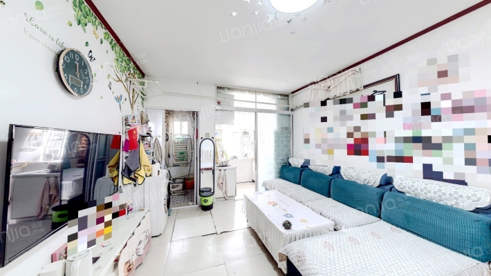 柳云小区二手房实景图