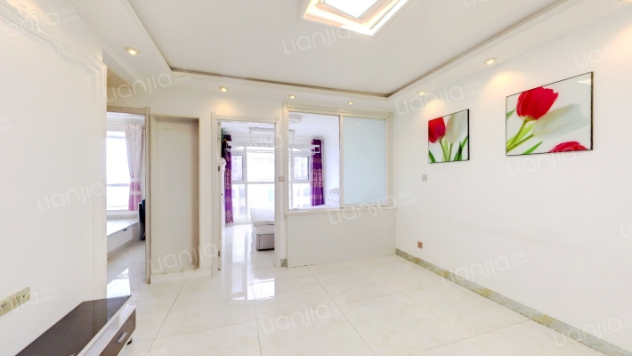 雍和名邸二手房实景图