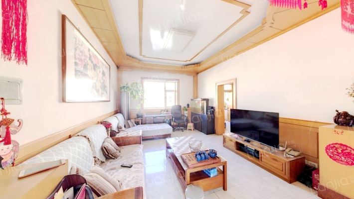 宝税公寓二手房实景图