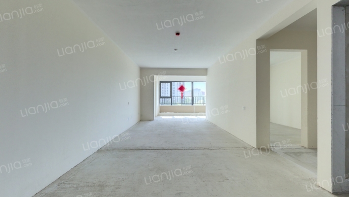 龙湖熙上二手房实景图