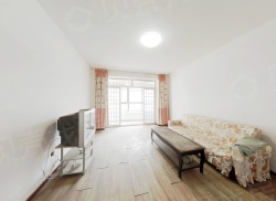 整租·尚文苑 2室2厅 南/北_尚文苑租房