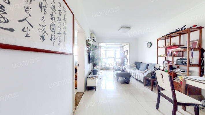 海棠湾一/二期二手房实景图