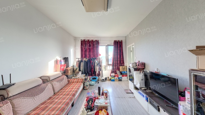 汇莲美苑二手房实景图