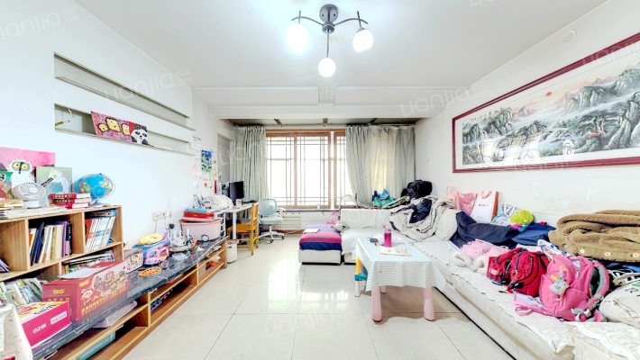 政六街17号院二手房实景图