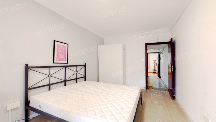 同心路93弄二手房实景图