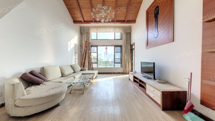 置地栢景轩二手房实景图