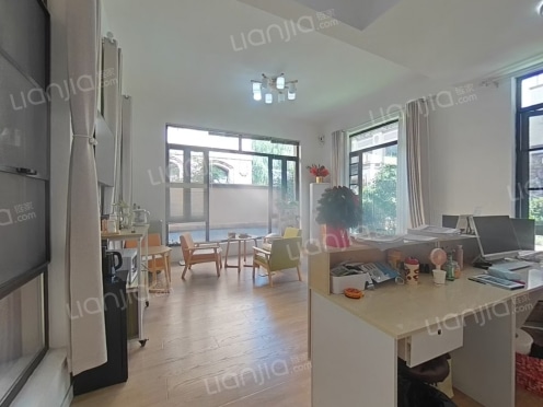 整租·棕榈湾 5室2厅 南