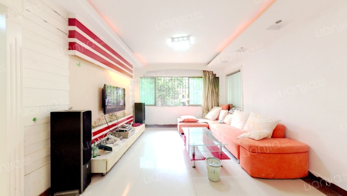 虹桥新村二手房实景图