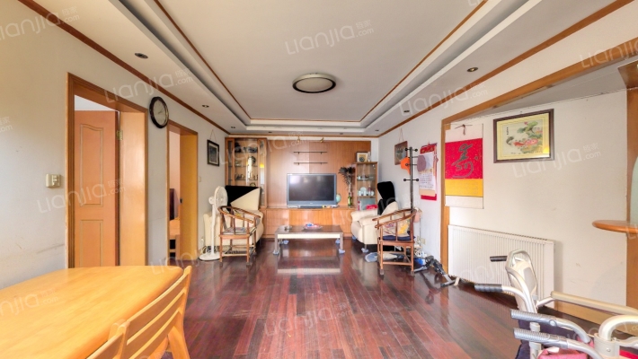 月光广场二手房实景图