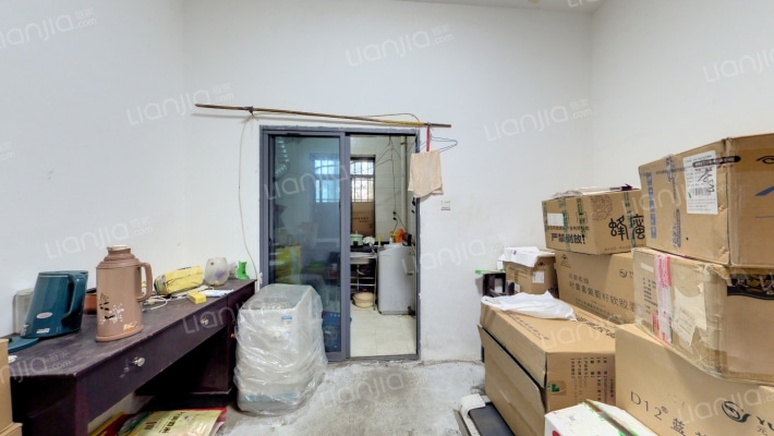 轻安苑二手房实景图