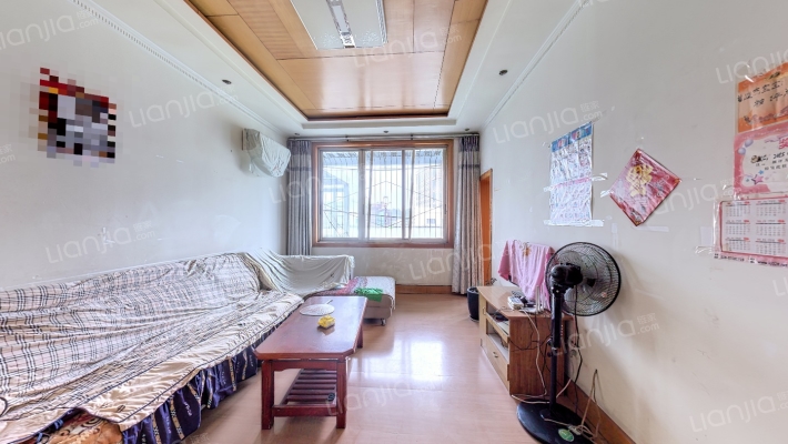 锦绣苑B区二手房实景图