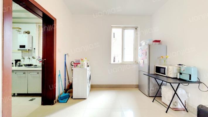 都市金岸二手房实景图