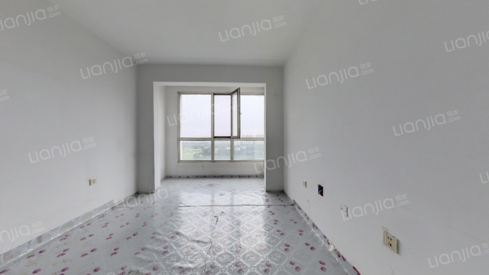 朝阳新居二手房实景图