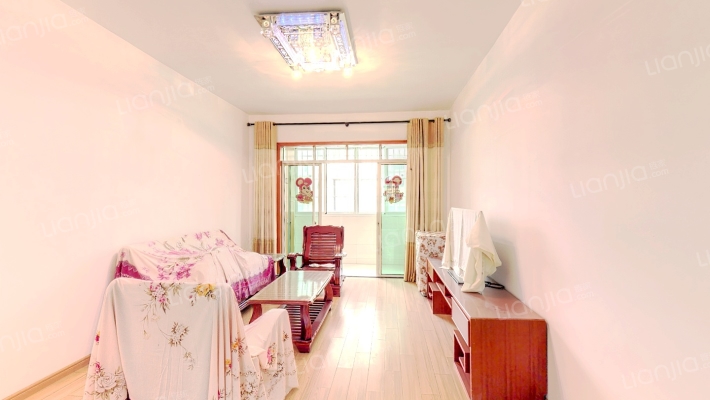 帝景湾洋城二手房实景图