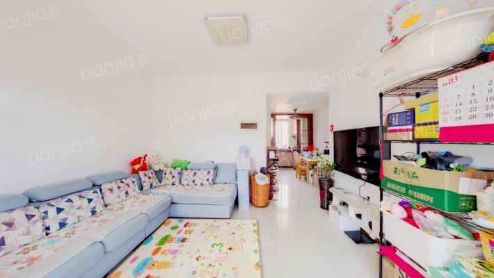 彩虹花园彩虹楼二手房实景图