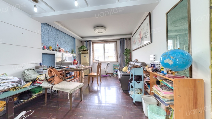 倪家苑南区二手房实景图