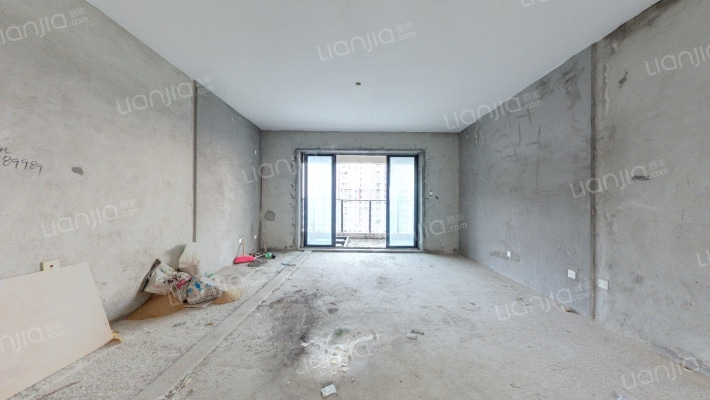 招商花园城二期二手房实景图