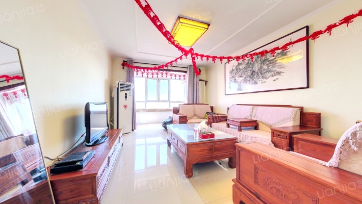 腾龙家园二区二手房实景图