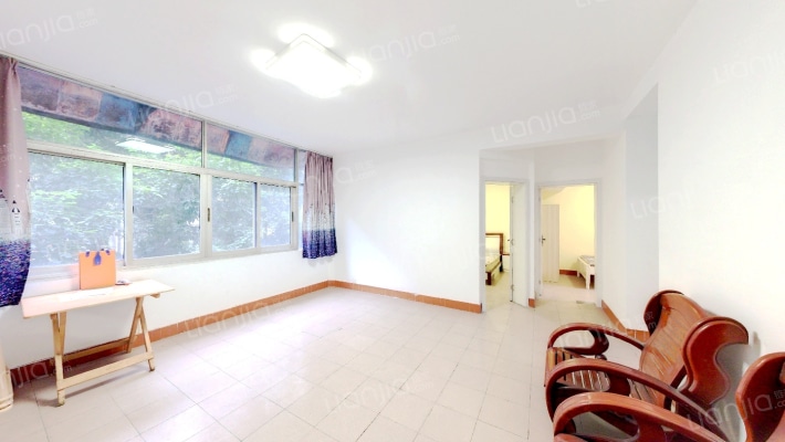 国航小区二手房实景图