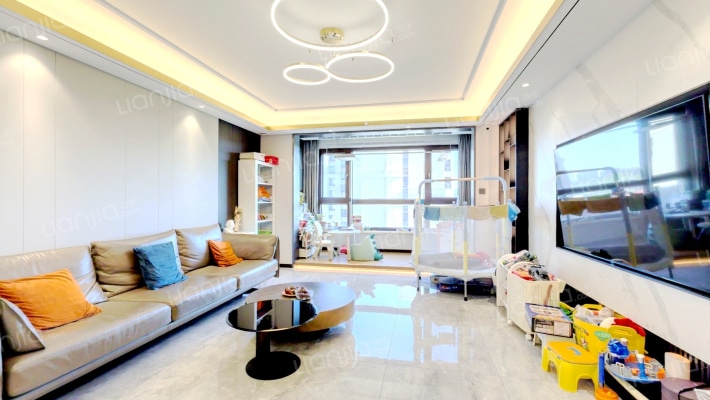 金玉府二手房实景图