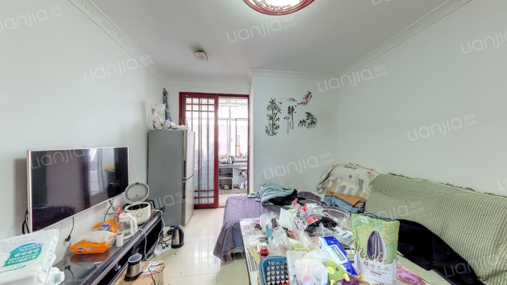 红林二手房实景图