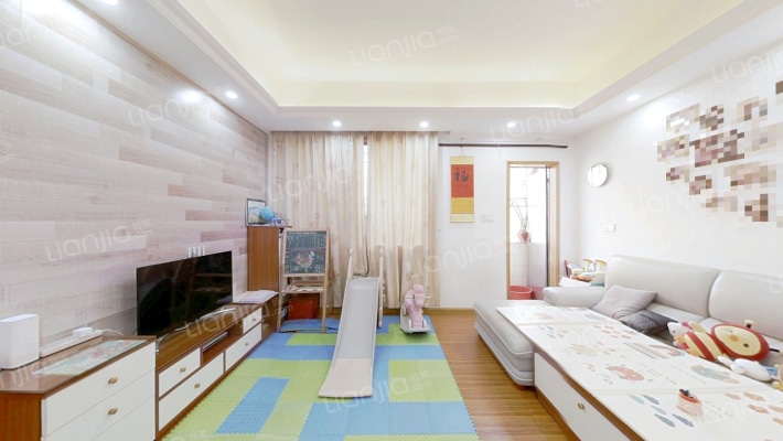 丽景楼二手房实景图