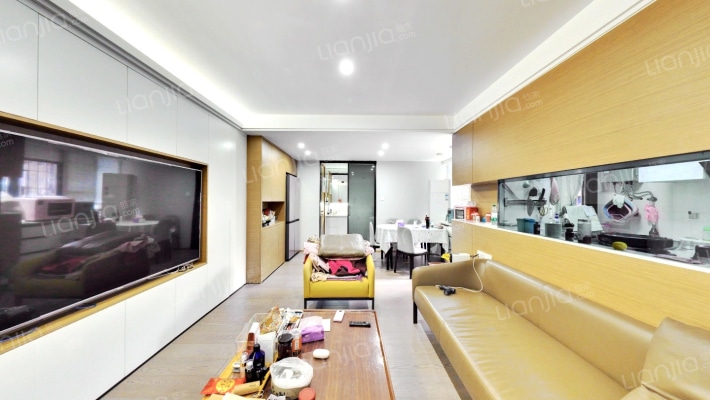 广积营新村二手房实景图