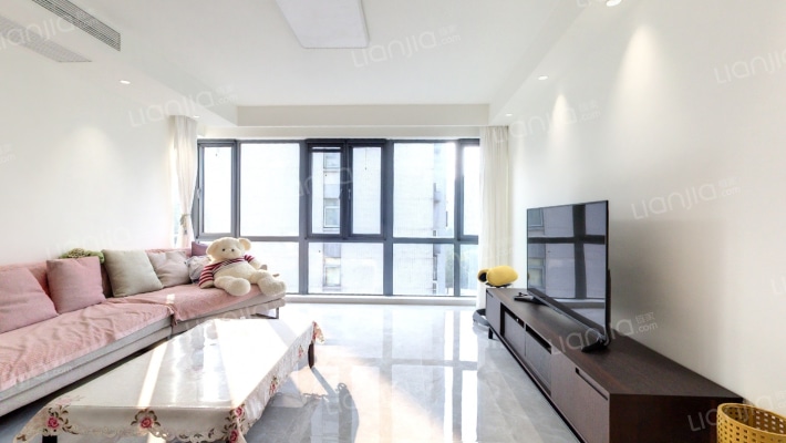 通策广场二手房实景图