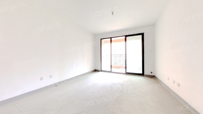 雅居乐滨江国际二期二手房实景图