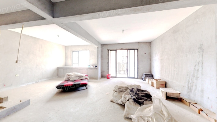 中庚香山美地二手房实景图