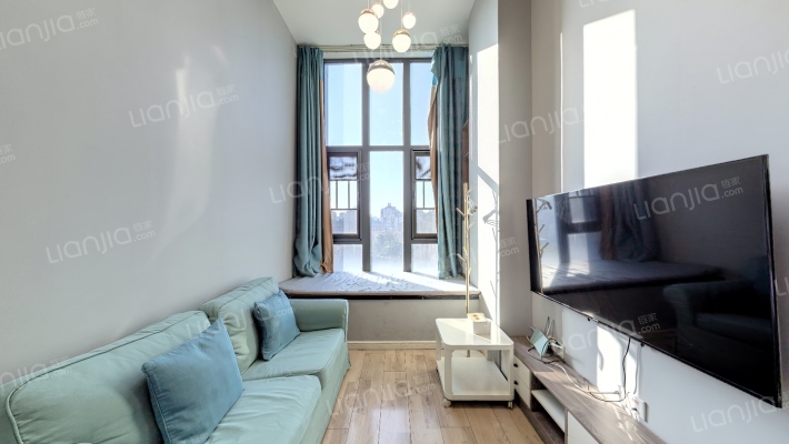 国控东宸二手房实景图