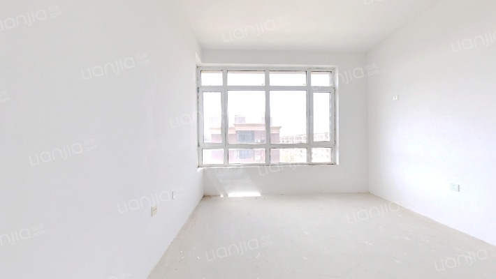 美域天成二手房实景图