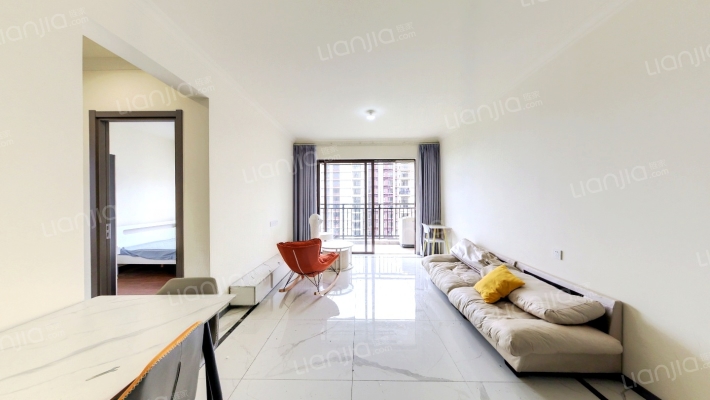 纳思达碧桂园海纳苑二手房实景图