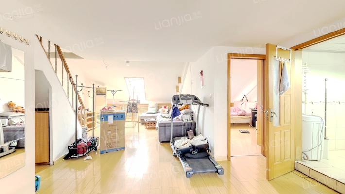 春和花园二手房实景图