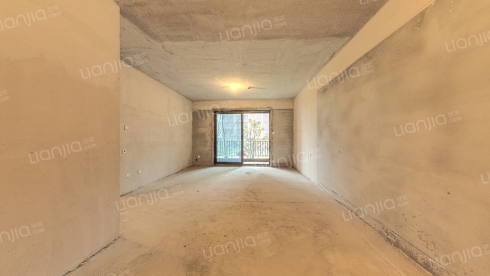 华清园文津观澜二手房实景图