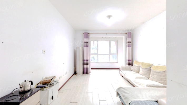 剑桥郡博睿园二手房实景图