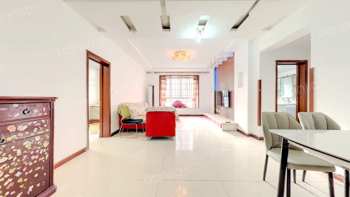 狮城风华新都二手房实景图