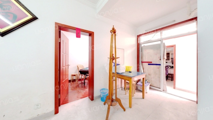 颜港新村六区二手房实景图