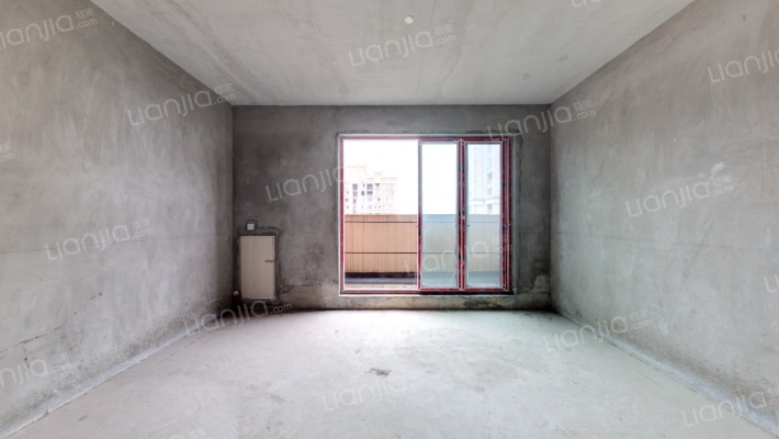 光亮天润城二期二手房实景图