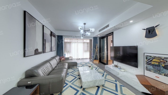 天和家园二手房实景图